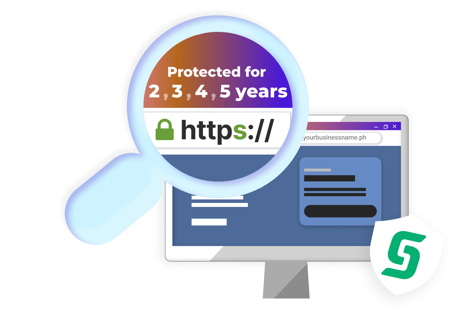 Multi Year SSL